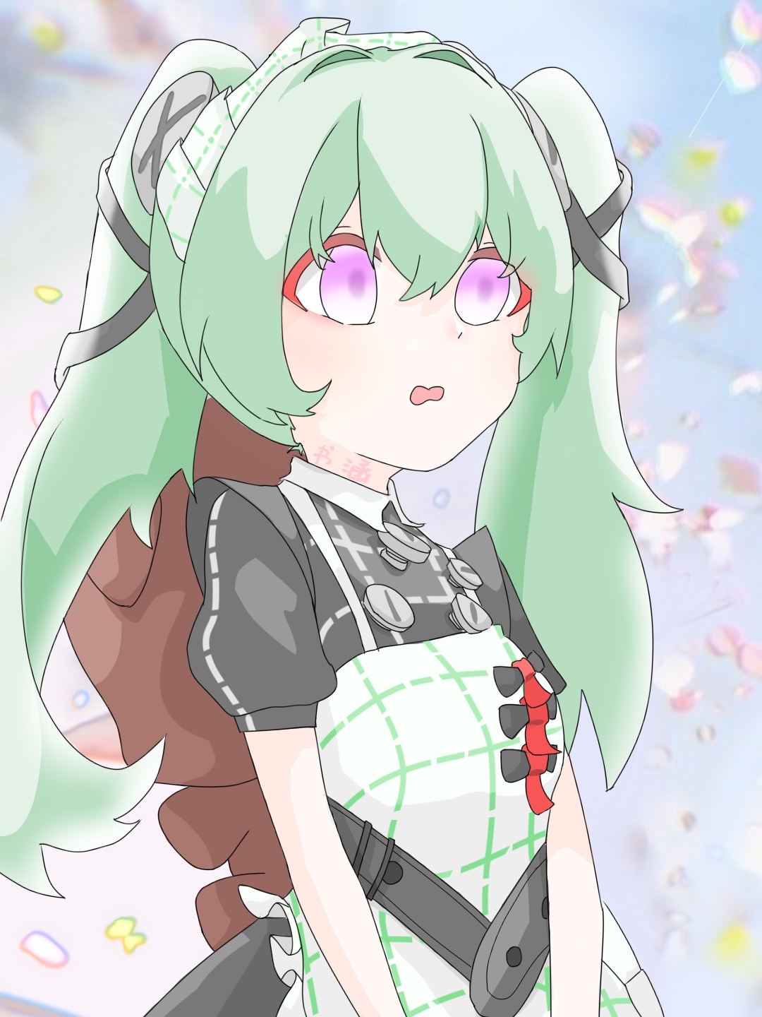 可琳~~~~