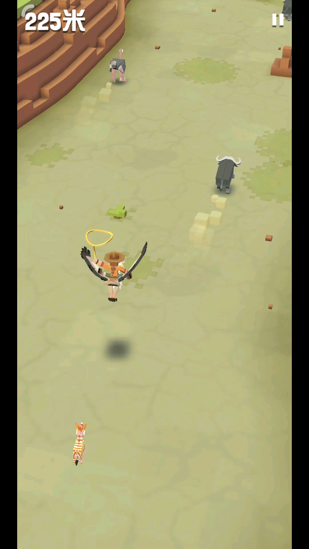 我躺它也躺哈哈哈！😂