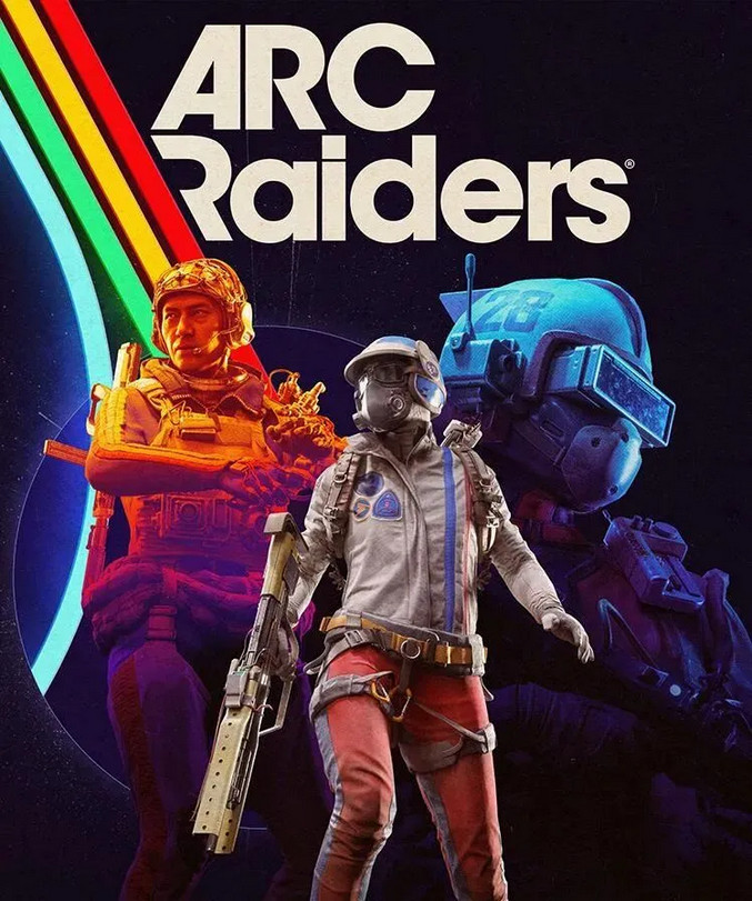 《ARC Raiders》DAU 320万、爆卖1200万套：CEO证实“和谐匹配机制”，广受称赞