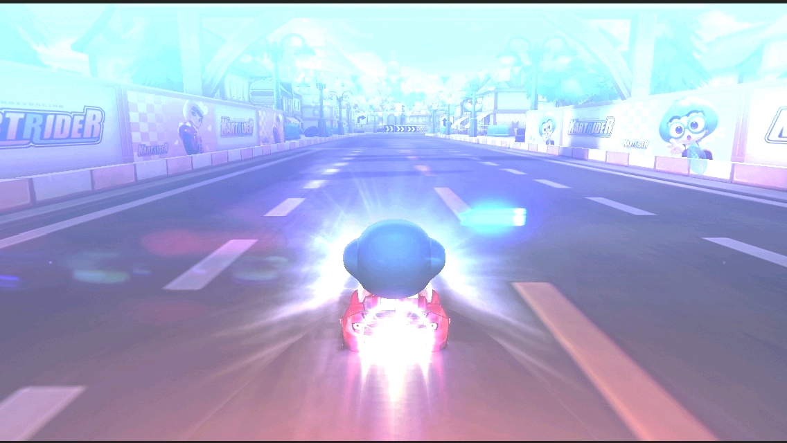 测试版本拖漂视频流出