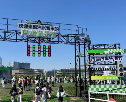 夏日常州汽水音乐节 这份攻略请收好