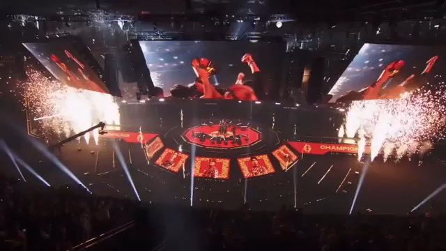 2025让我们一起激战!