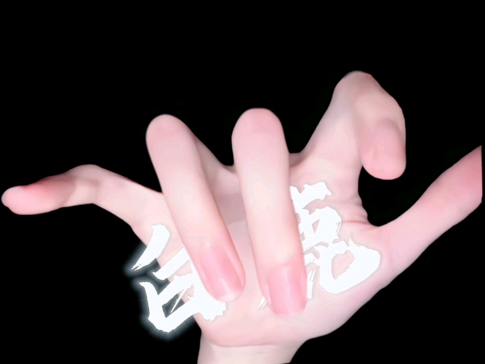 好喜欢白鹿，有和我一样的吗