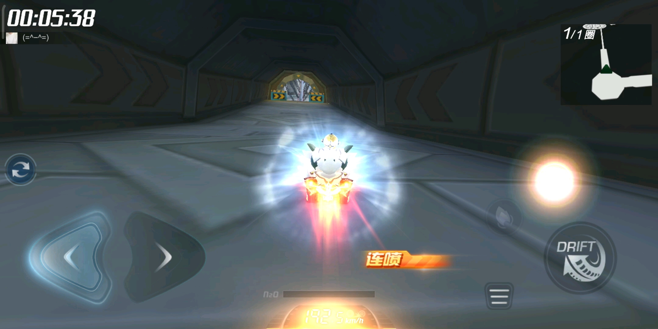 我，师傅的技术怎么样？