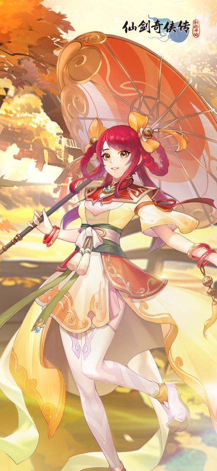 【壁纸福利】周年相逢 壁纸来贺