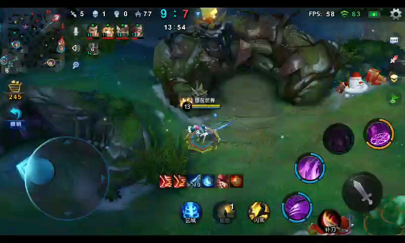 还行吧，感觉景深挺好