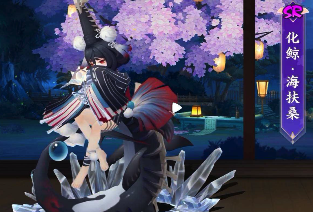 阴阳师新IP层出不穷，代号世界能继承几分阴阳师的味道？