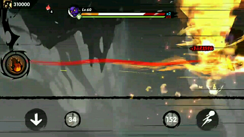 s7赛季新困难图 《鸦之巢》跑图