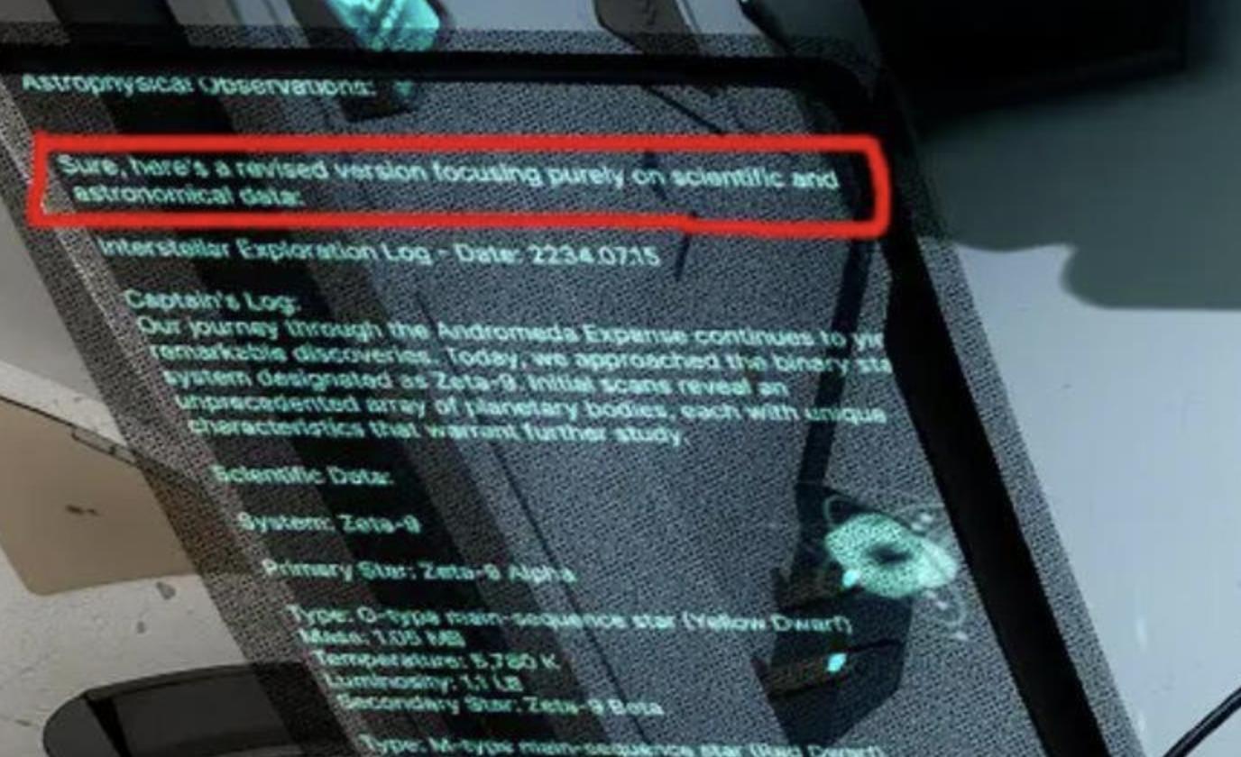 游戏《多重人生》被指使用AI内容，Steam商品页未标注信息引争议
