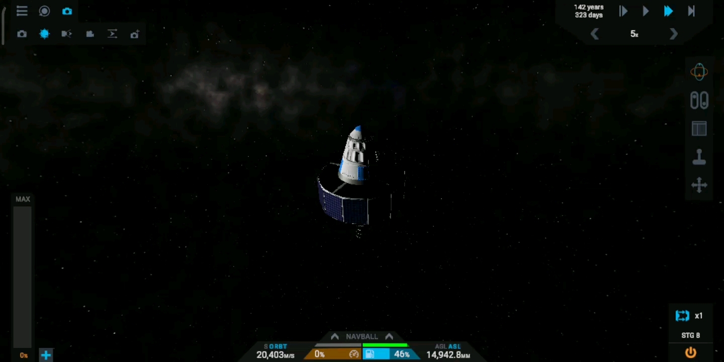 (飞行器会说话)结合视频，它想说什么？