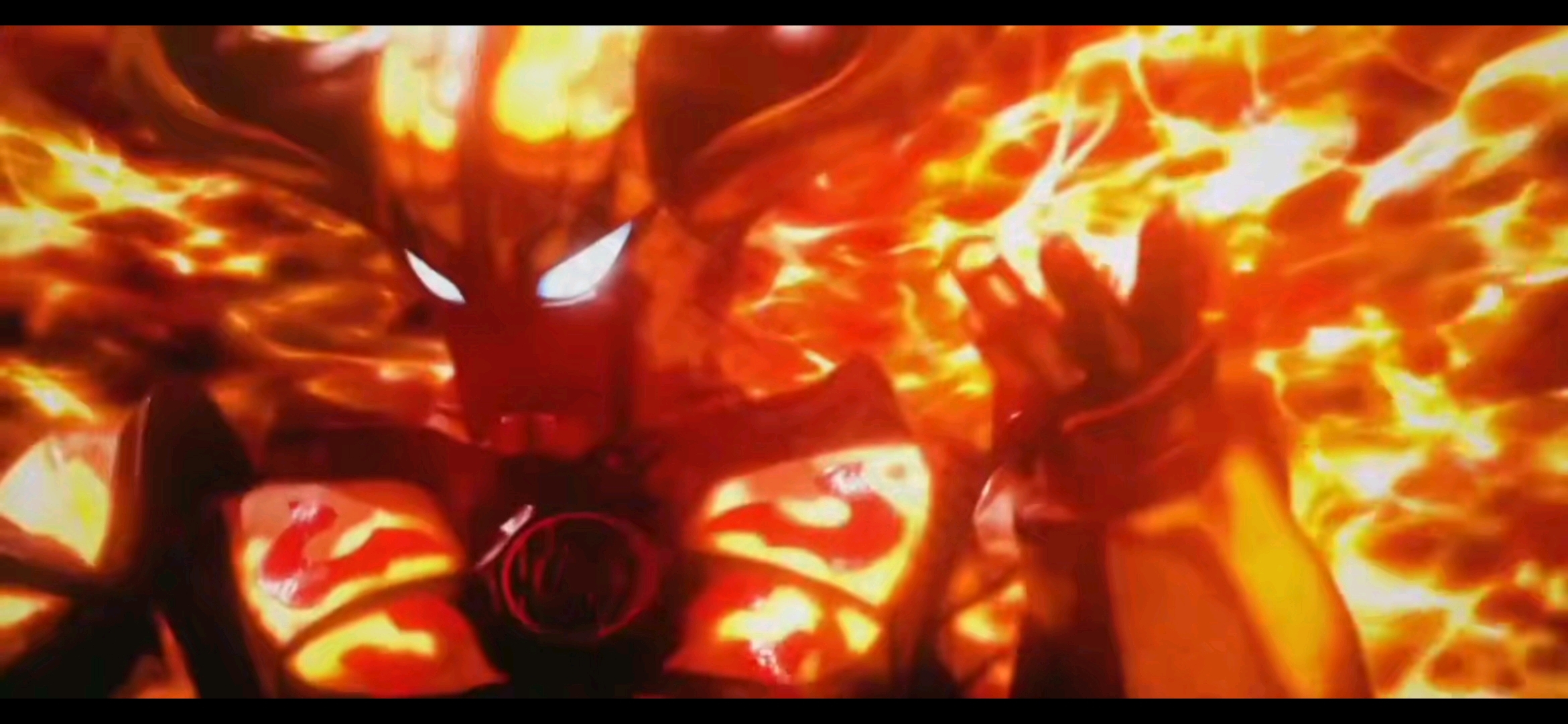 这可是银河格斗三哦。预计。差不多11月至12月开始播放。而且