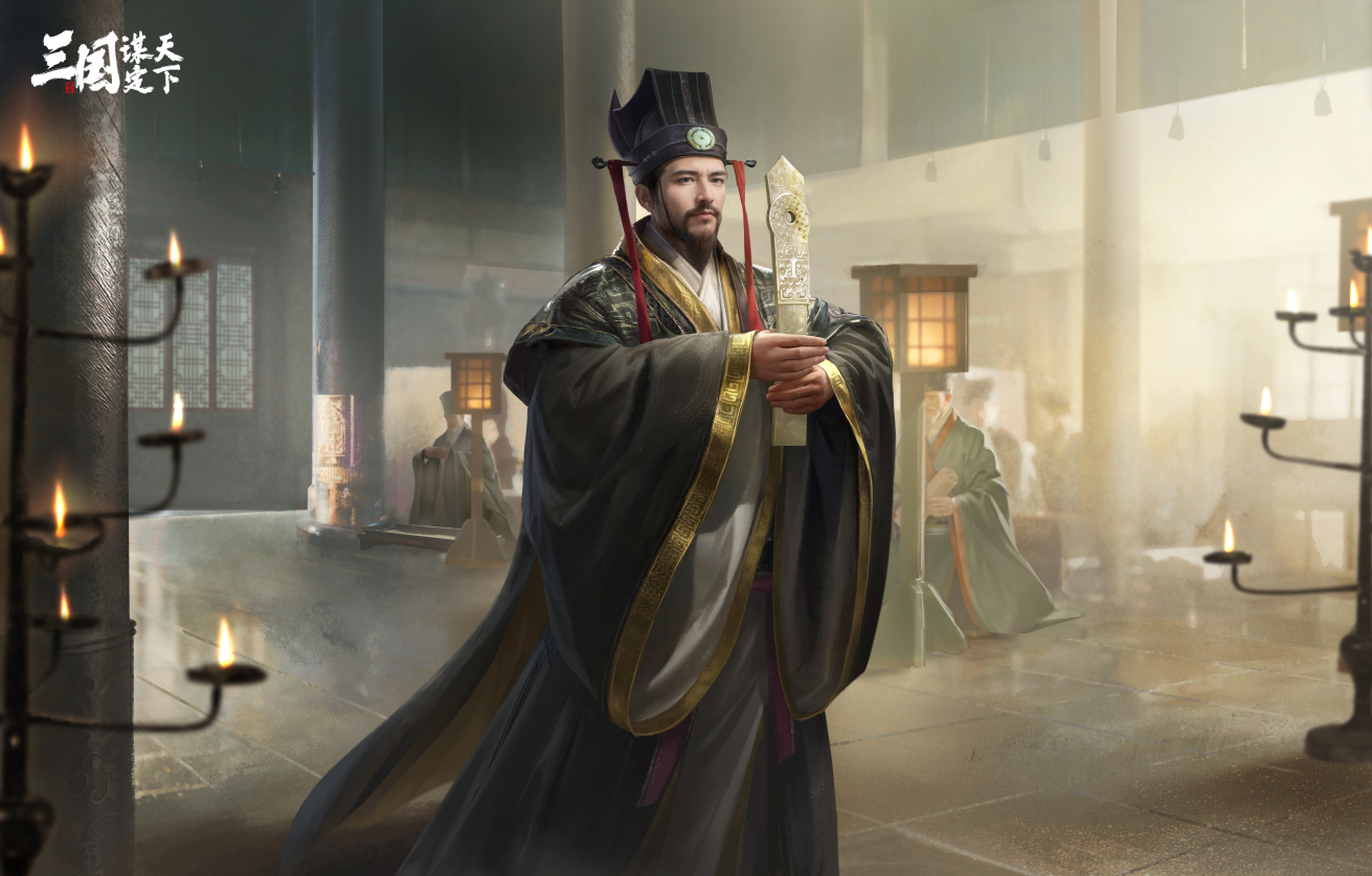 LVG首战失利引热议 三国谋略助你逆风翻盘？