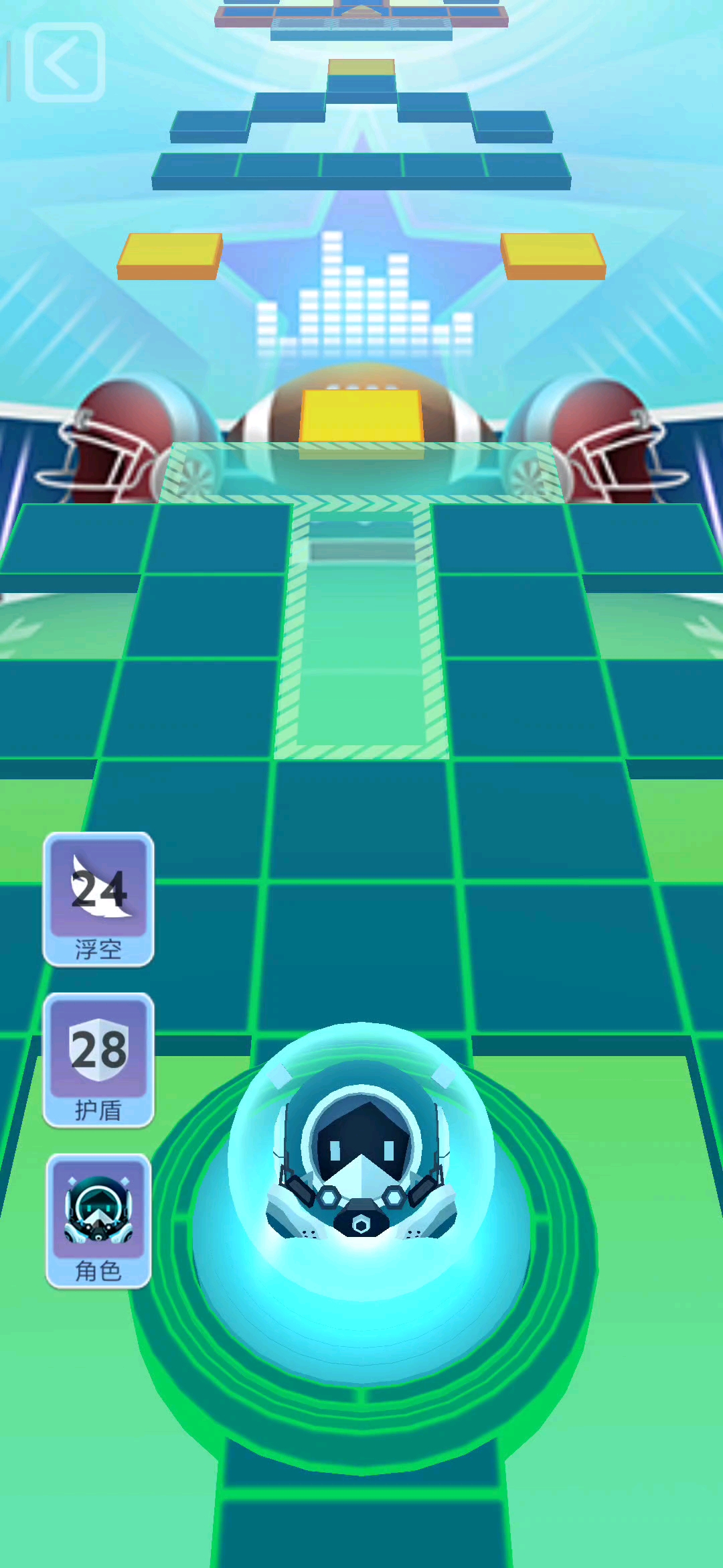 橄榄球 完美通关视频