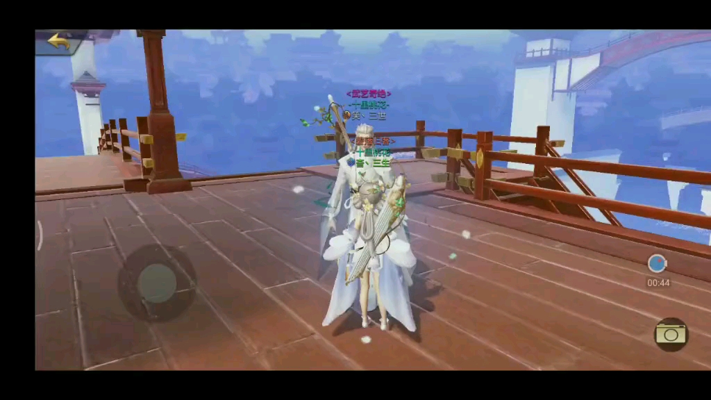 江湖梦剑侠世界2