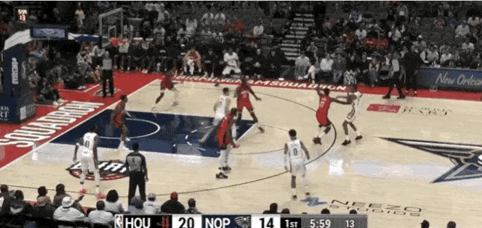 10月15日NBA赛事精彩瞬间