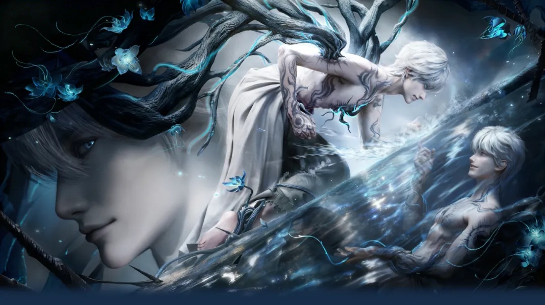 《明日之后》【极夜星火】版本实机演示·希望重燃