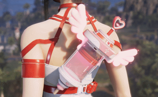 S10战令预告 | 您的私人护士上线！乖乖听话，我要开始打针咯！