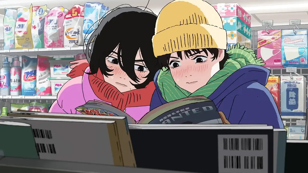 藤本树“短篇神作”——《蓦然回首》真人化决定！《小偷家族》导演执导