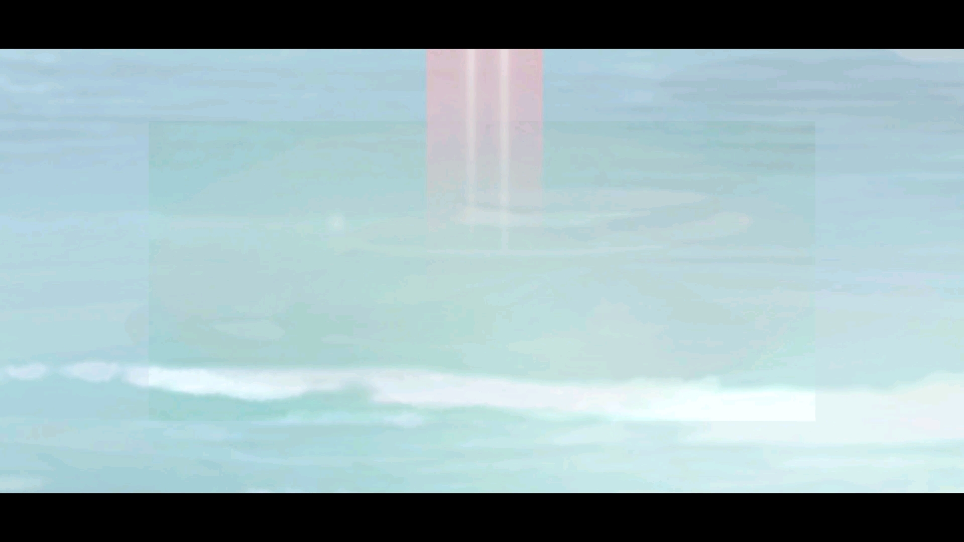 #碧海澄空#10月25日即将来袭