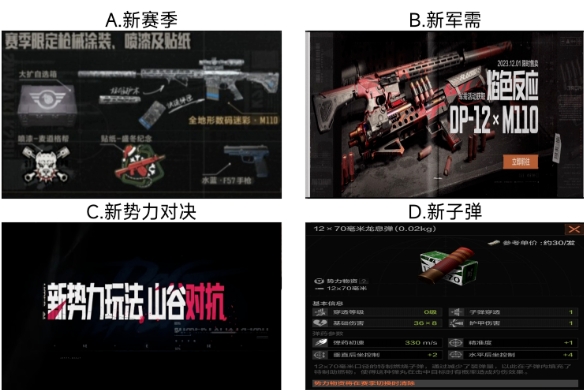 【已开奖】新版本中你最期待哪部分内容？