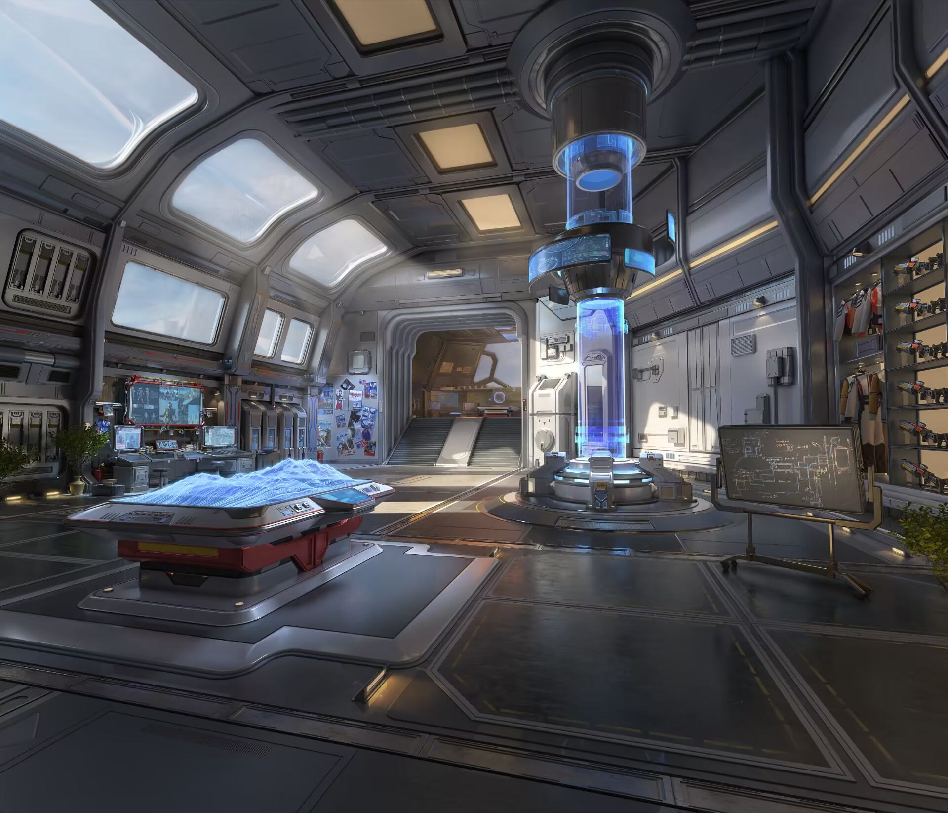 时空秘典丨宇宙警备队