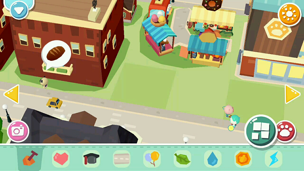 熊猫博士胡帕城市2