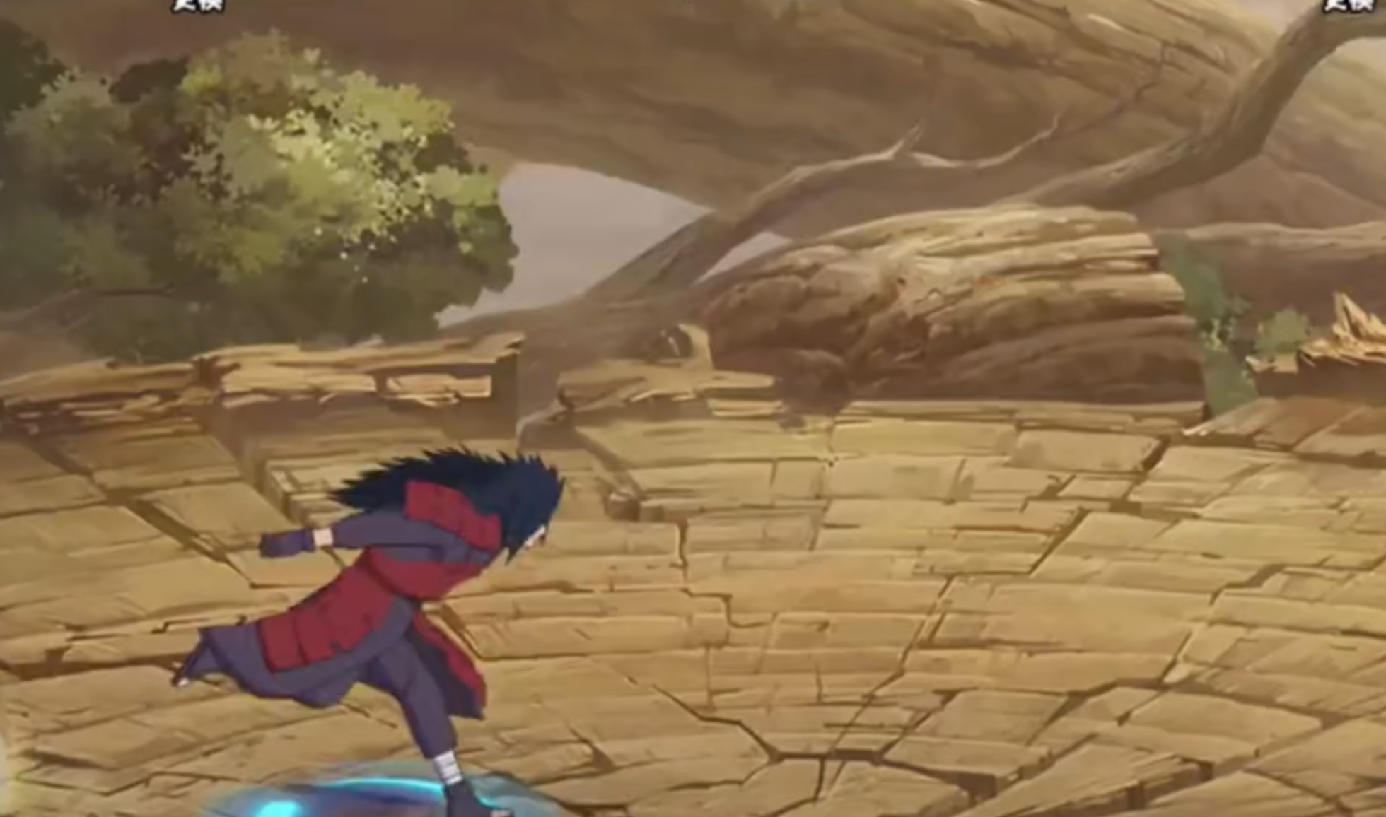 两分钟带你全面进阶秽土斑