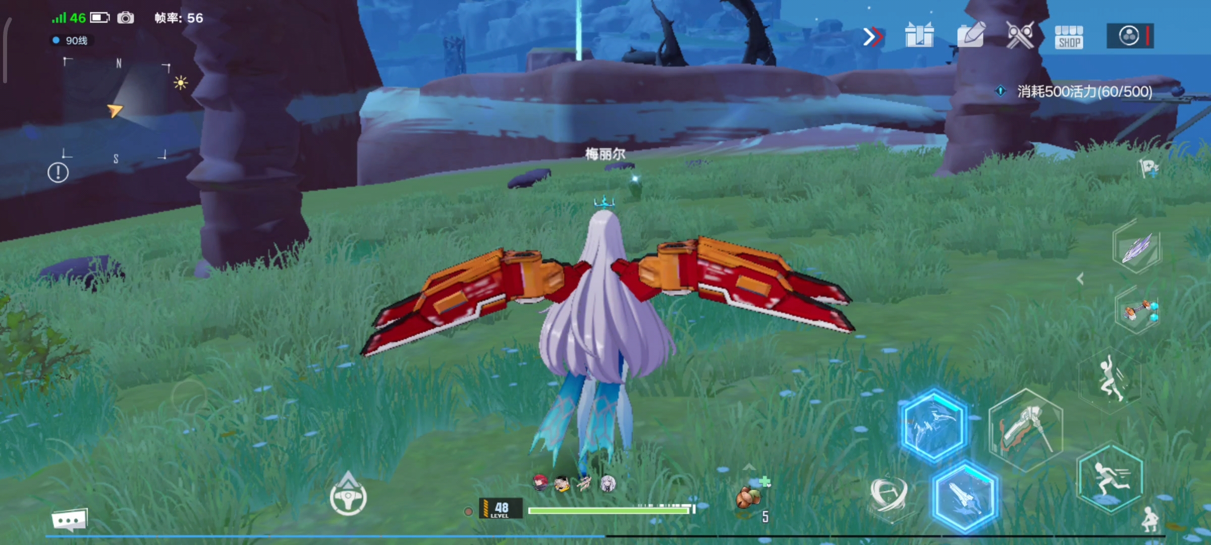 发现一个bug