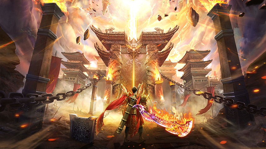 《全战觉醒》3月26日停服维护公告