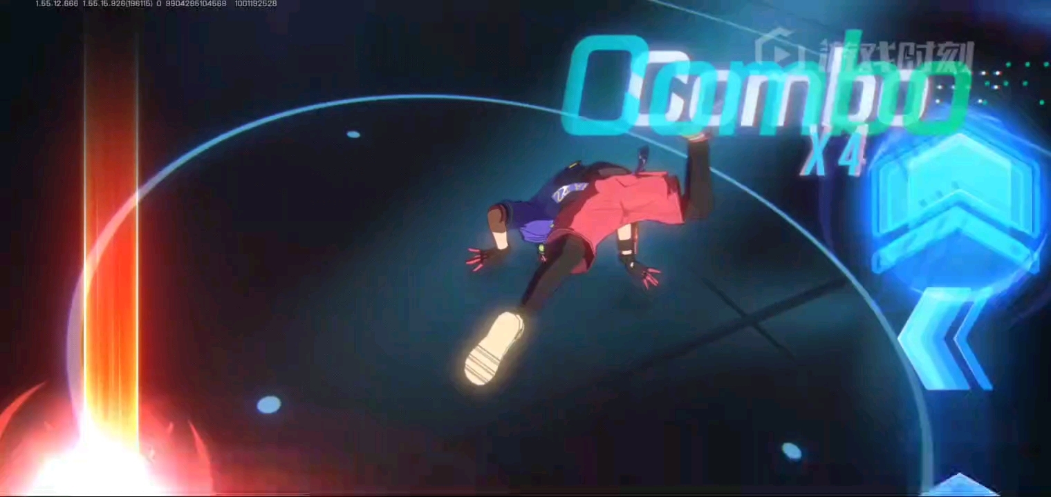 欢迎来玩王牌战士