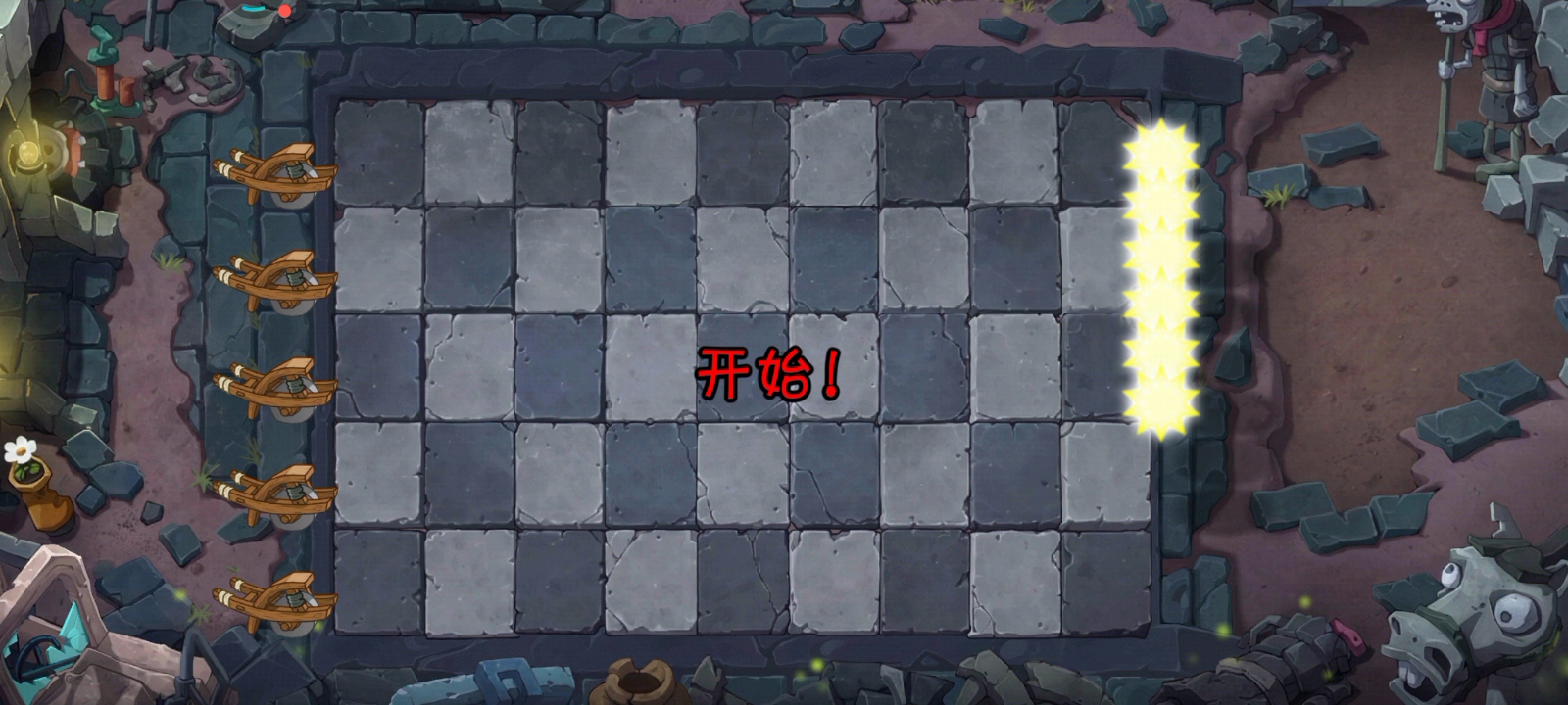 这bug让我错过一个九选一