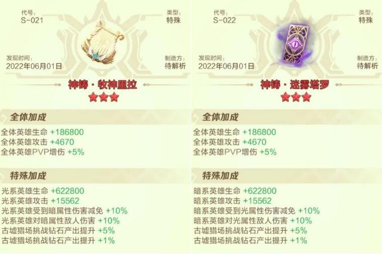 集金叶子兑换全新秘宝！甜粽子or咸粽子？