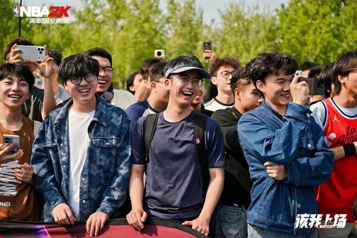 【校园巡回计划】清华站正式落幕！校园赛及校园主理人计划公布！