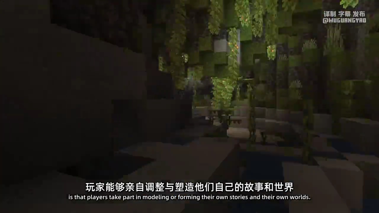 猪为什么会盯着玩家看？游戏绝对不会加入海盗！mc是怎样炼成的