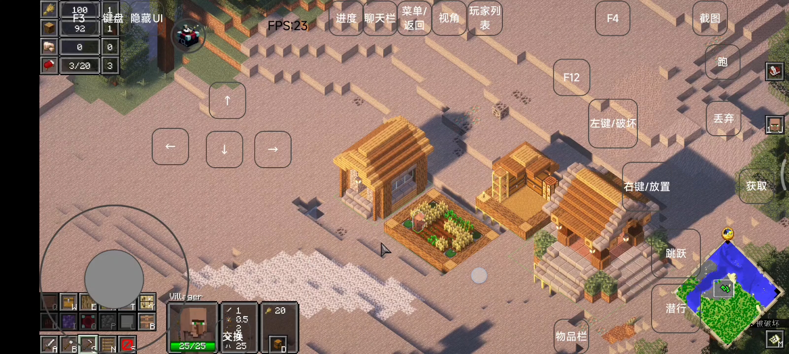 地狱统治RTS Reign of Nether RTS