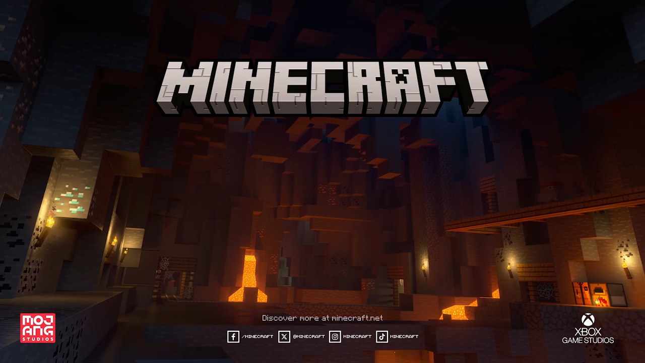 二千万名村民合唱！庆祝Minecraf油管频道订阅到二千万！