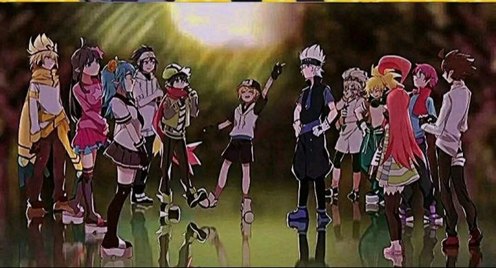 搞笑照片、搞笑动画1