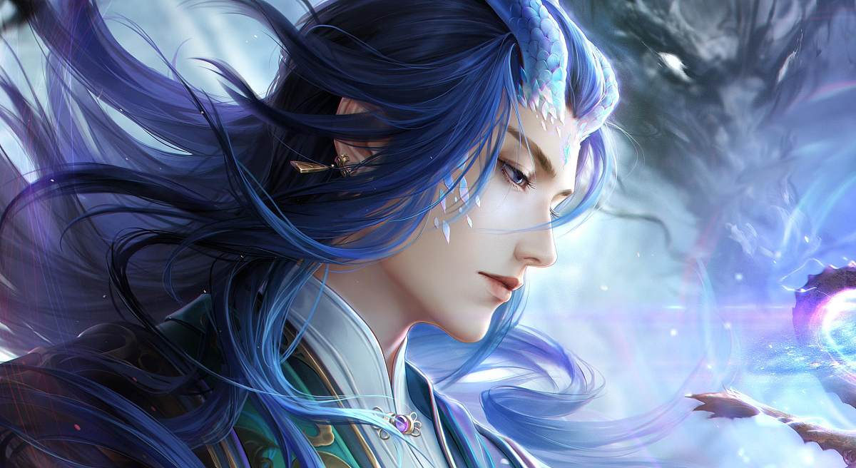 上线送贵族VIP《万剑至尊》1月24日00:05新服开启