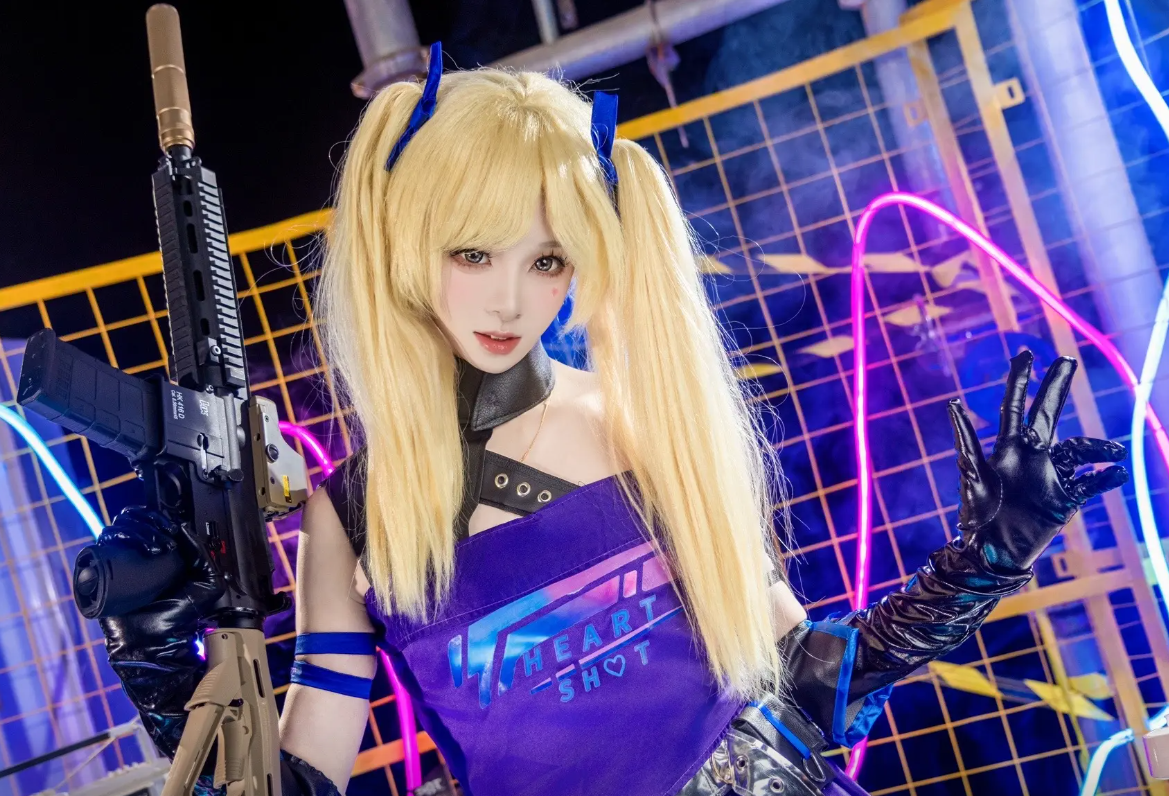 COS晴雅