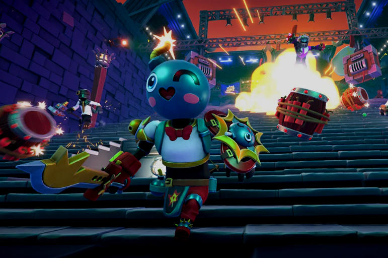 亚马逊大裁员！3A游戏和MMO被疯砍，曾90万在线的《新世界》将停运