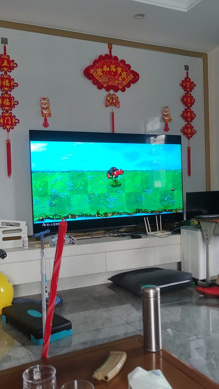 龙哥的时候1