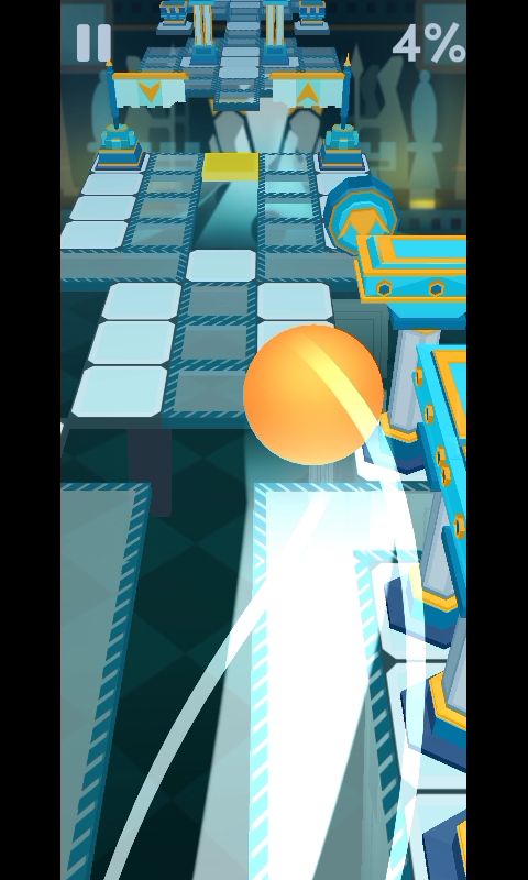 完美通关棋城要赛