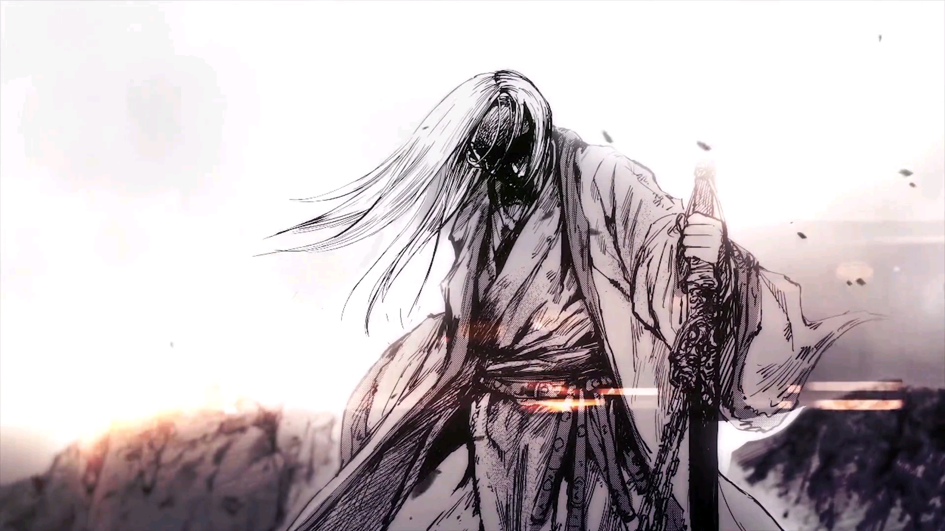 “一趟镖，牵动天下命运！”镖人IP宣传片上线