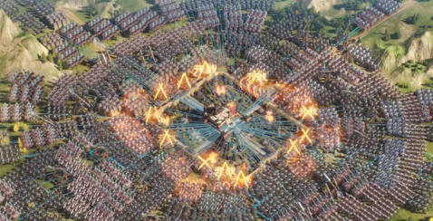 《三国：谋定天下》，沉浸式梦回东汉末年