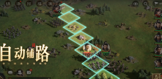 厌倦SLG又肝又氪？这款SLG真的玩着太舒服了