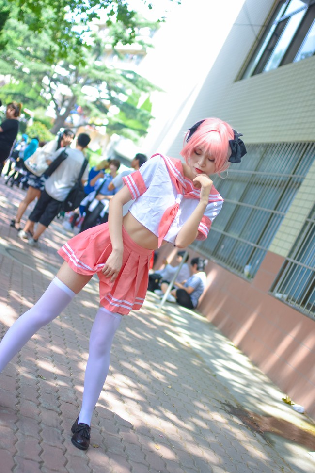 阿斯托尔福（街景） - 橘美茱