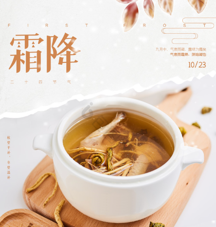 霜降养生要轻松？这款游戏策略体验无负担