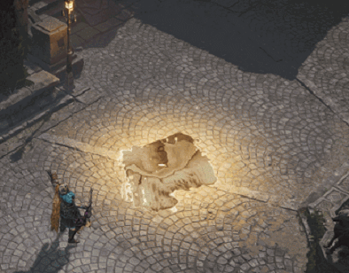 勇士，欢迎回家！解锁《魔兽世界》家宅系统，领《暗黑不朽》传送门奖励！