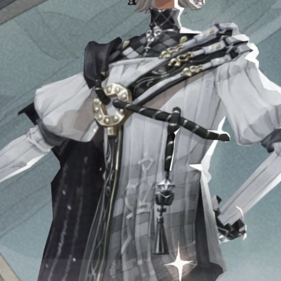 魔法头条丨全新传说时装「残局将杀」即将上线！