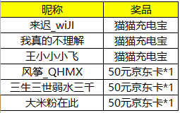 【活动开奖】参观巨牙岛秘密基地，赢取京东卡豪礼